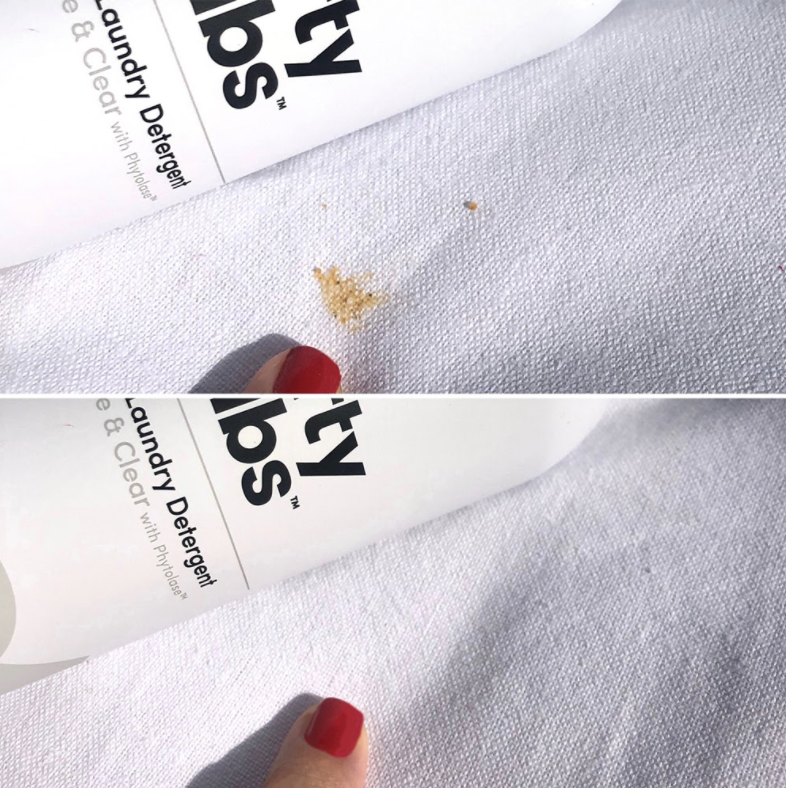 Dirty Labs Review The Quality Edit